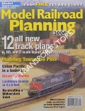 Model Railroad Planning 2006 by KOESTER, Tony (ed.)